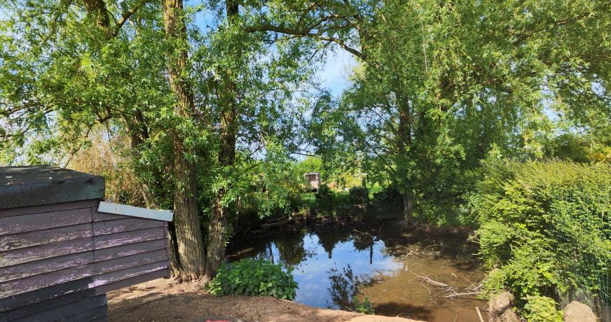 vente Maison Carentan