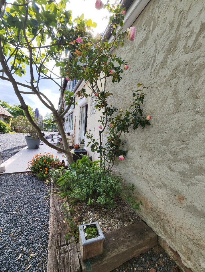 vente Maison Carentan - Photo 21