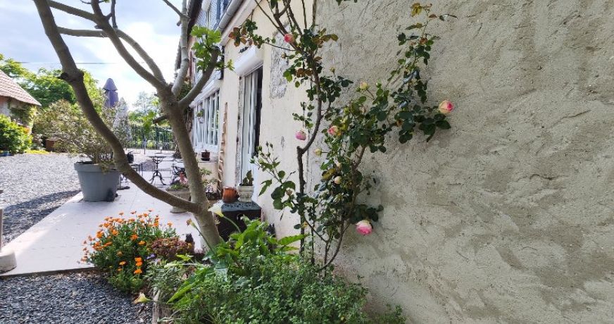 vente Maison Carentan