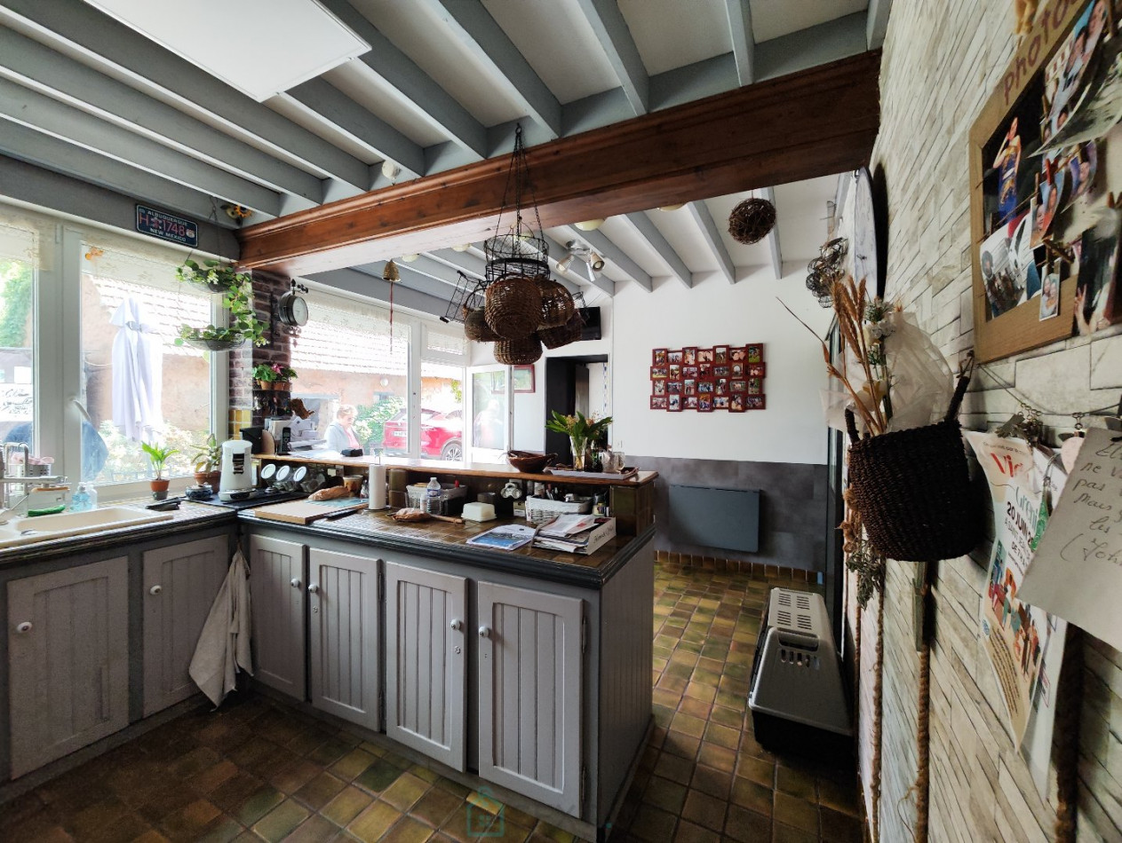 vente Maison Carentan - Photo 23