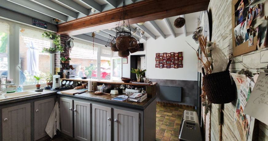 vente Maison Carentan