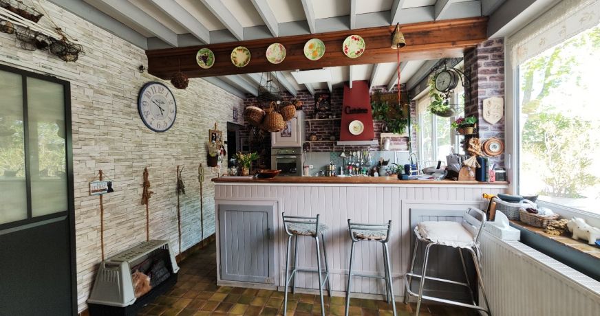 vente Maison Carentan