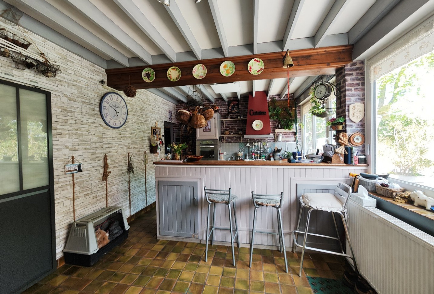 vente Maison Carentan - Photo 9