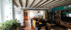 vente Maison Carentan