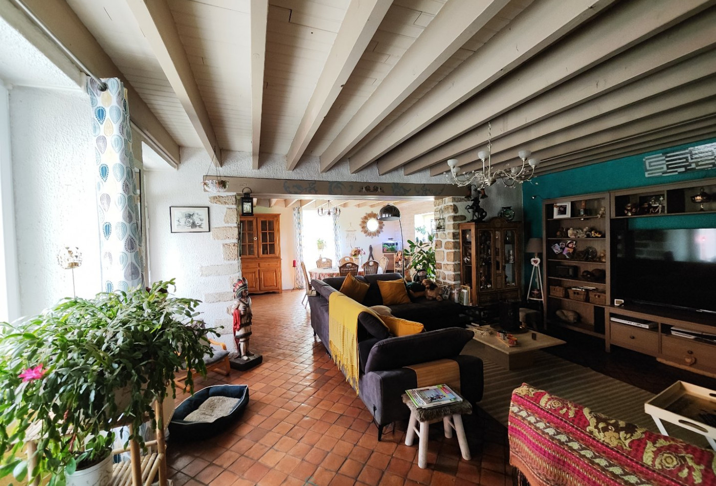vente Maison Carentan - Photo 6