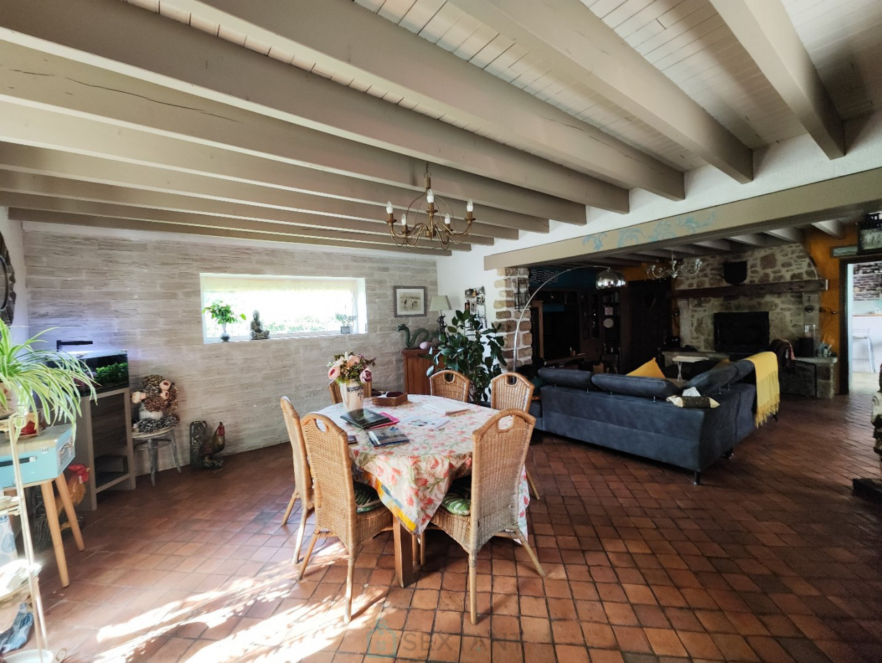 vente Maison Carentan - Photo 8