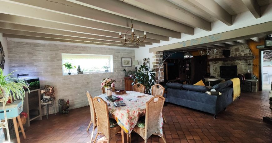 vente Maison Carentan