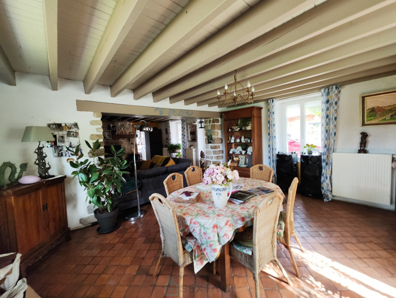 vente Maison Carentan - Photo 15