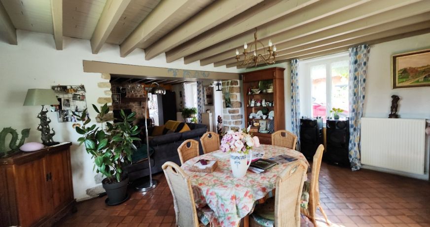 vente Maison Carentan