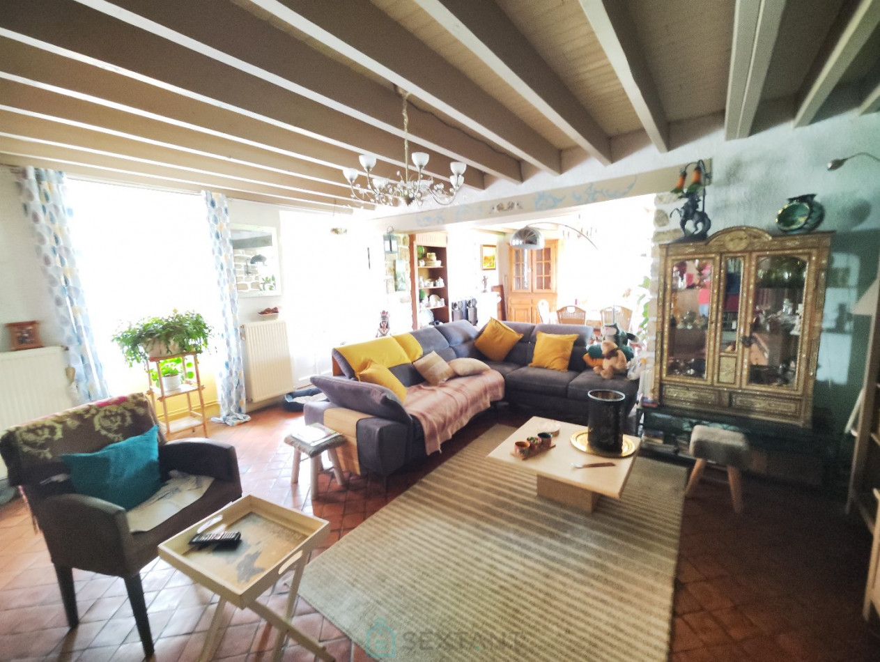 vente Maison Carentan - Photo 5