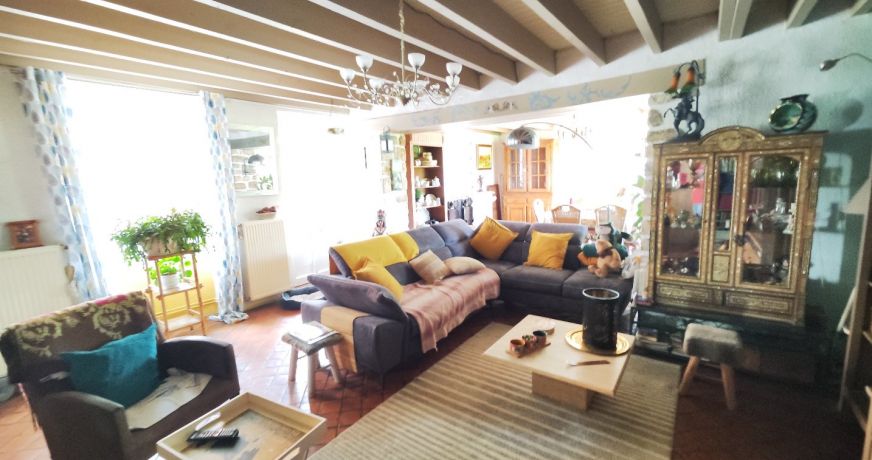 vente Maison Carentan