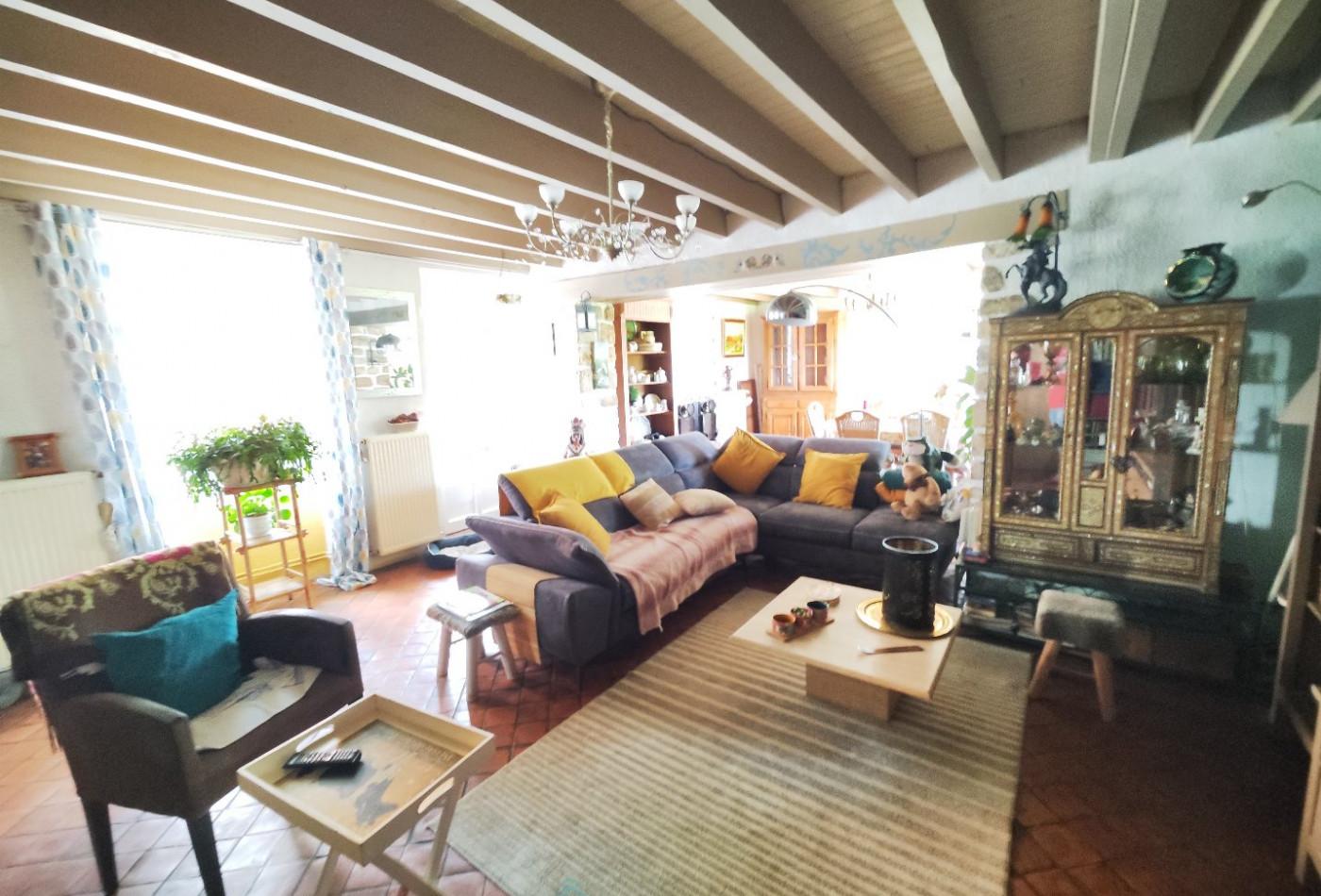 vente Maison Carentan - Photo 5