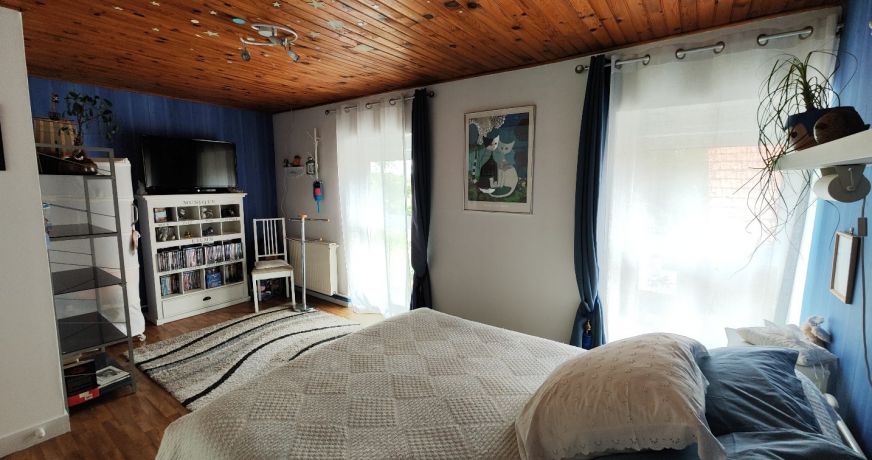 vente Maison Carentan