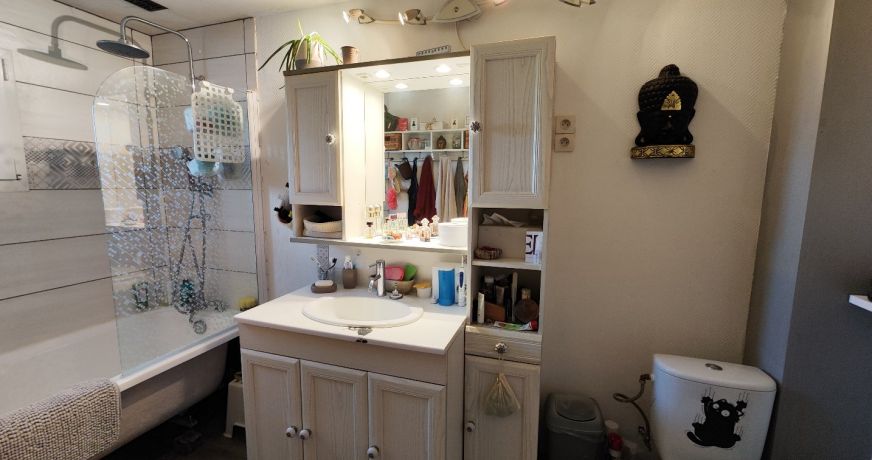 vente Maison Carentan