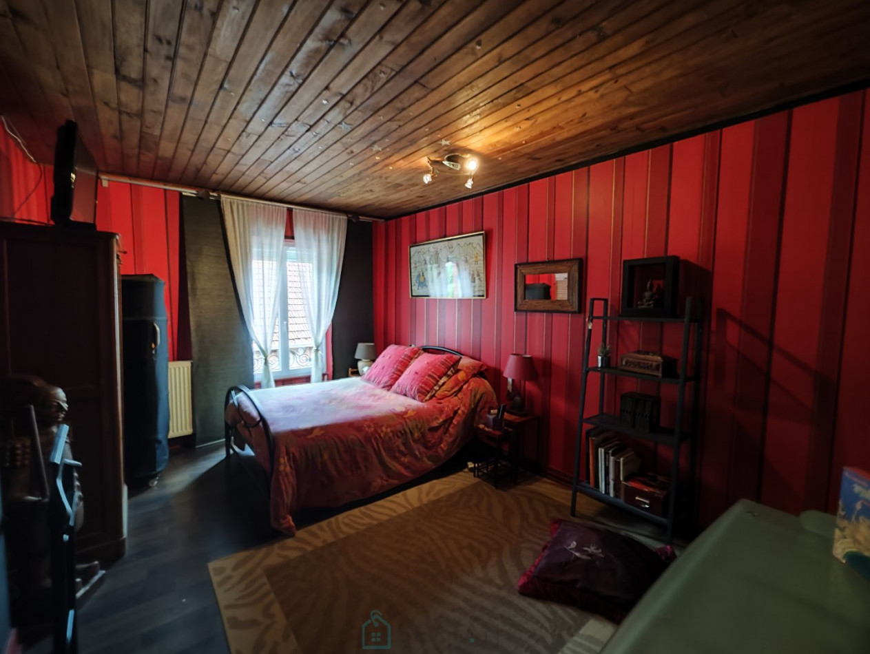 vente Maison Carentan - Photo 12