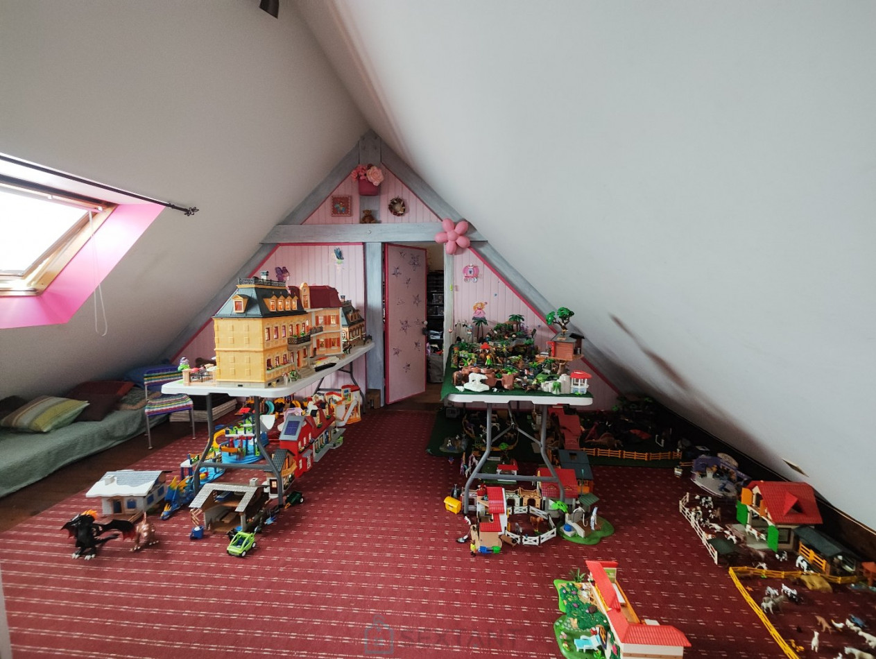 vente Maison Carentan - Photo 16