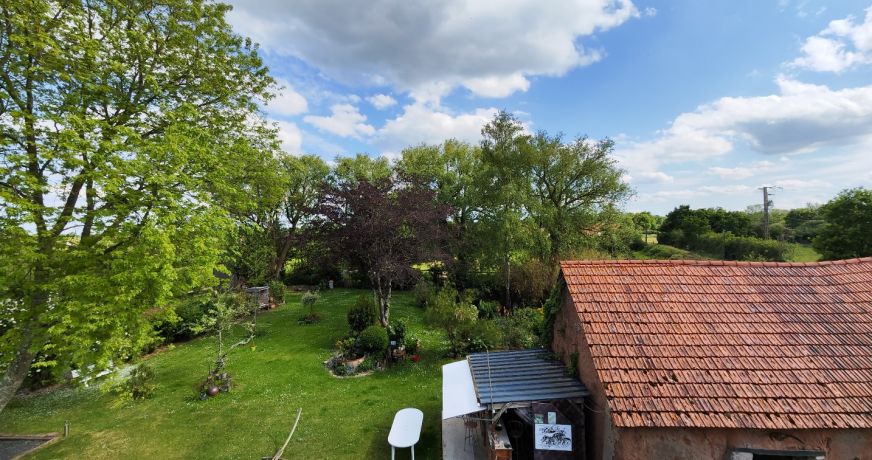vente Maison Carentan