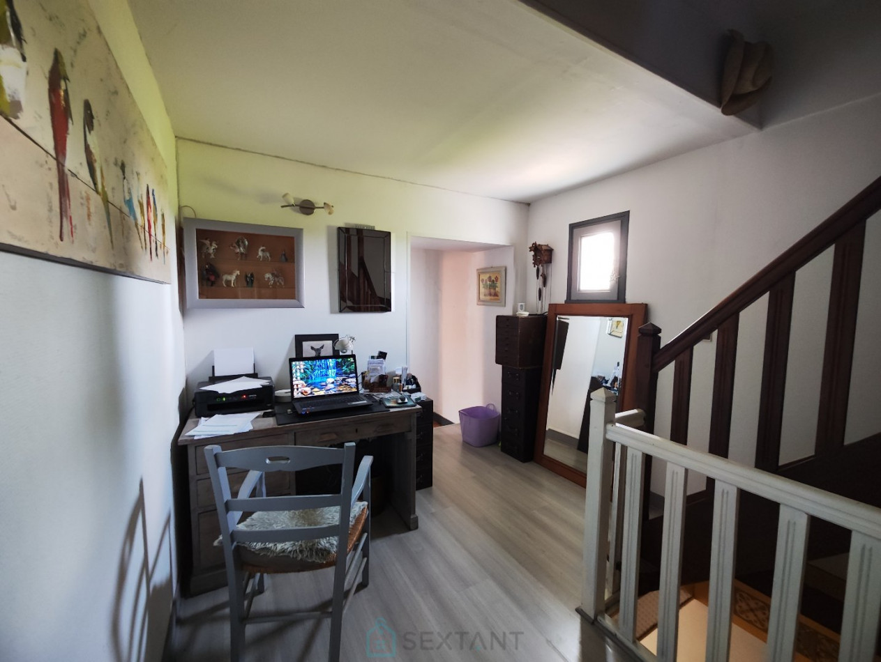 vente Maison Carentan - Photo 10