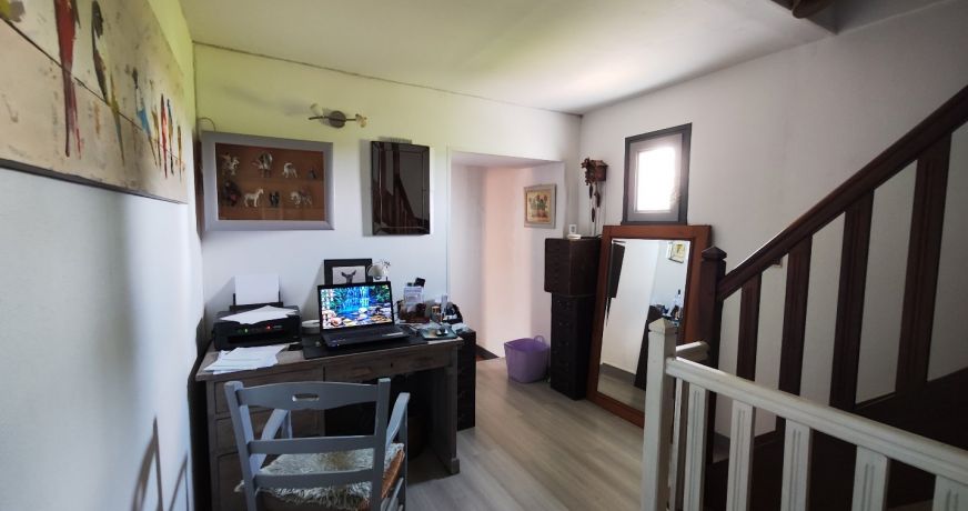 vente Maison Carentan