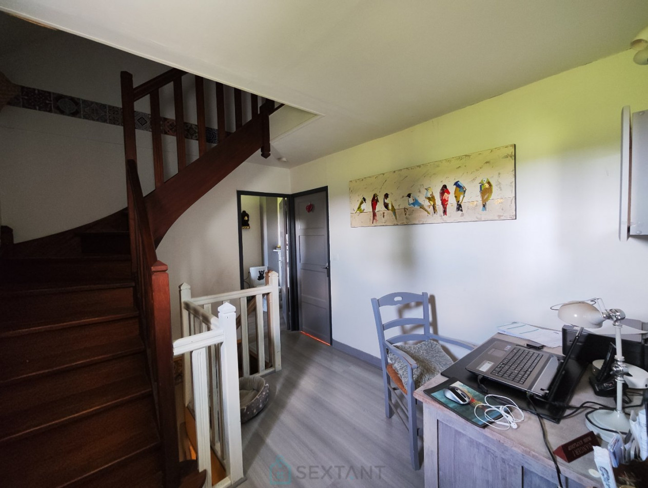 vente Maison Carentan - Photo 24
