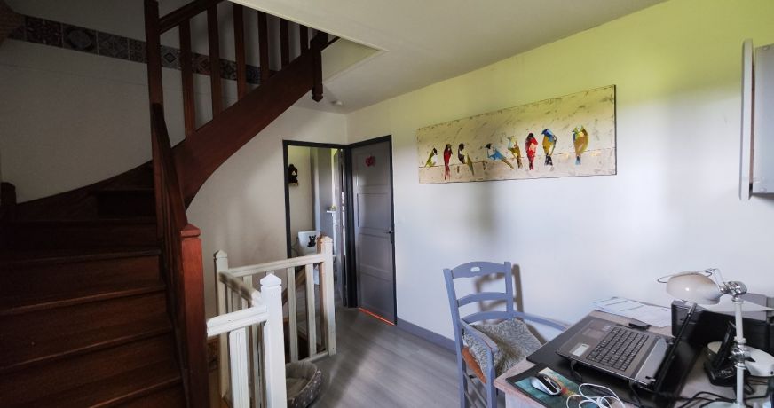 vente Maison Carentan