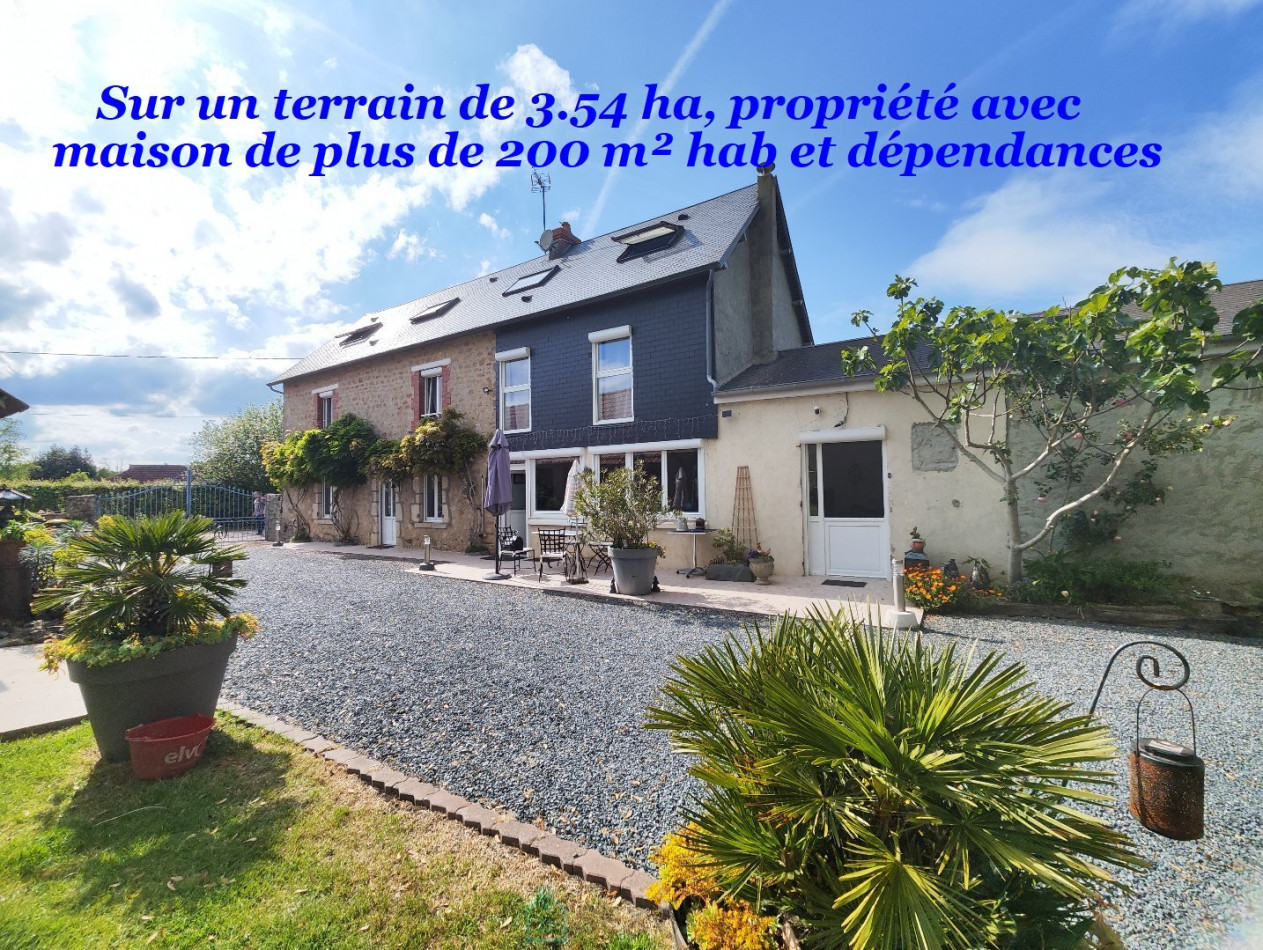 vente Maison Carentan - Photo 1