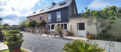 vente Maison Carentan