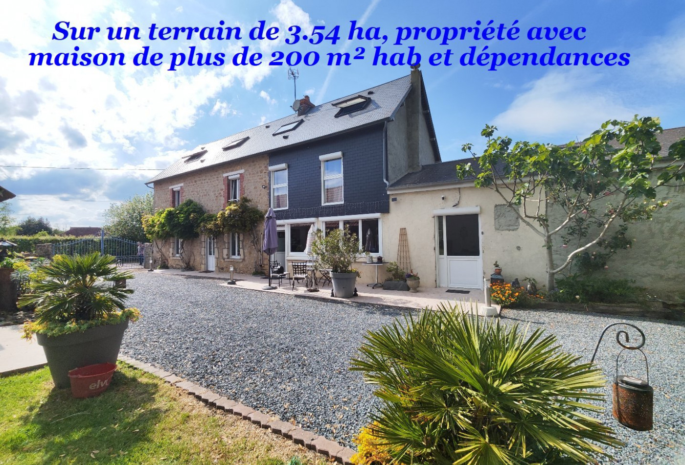 vente Maison Carentan - Photo 1