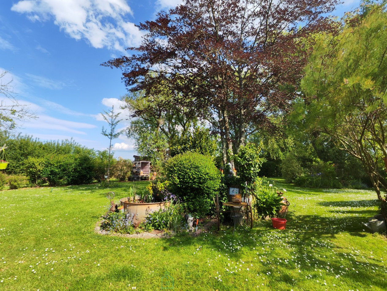 vente Maison Carentan - Photo 17