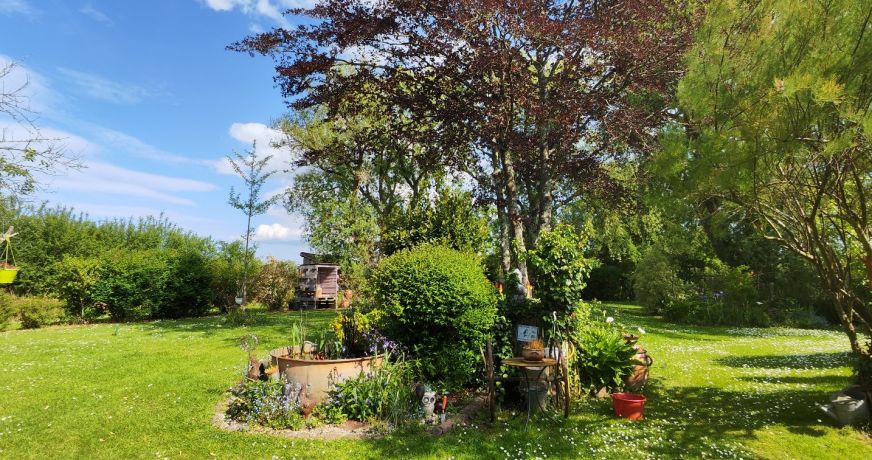 vente Maison Carentan