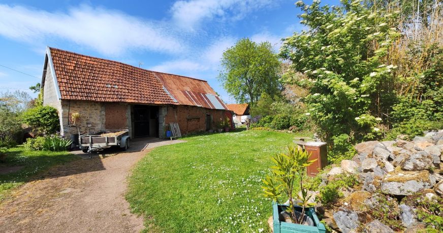 vente Maison Carentan