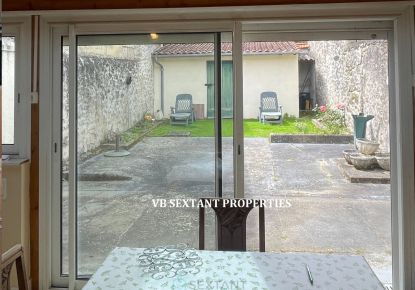 vente Maison de village Sauveterre De Guyenne