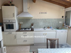 vente Maison de village Sauveterre De Guyenne
