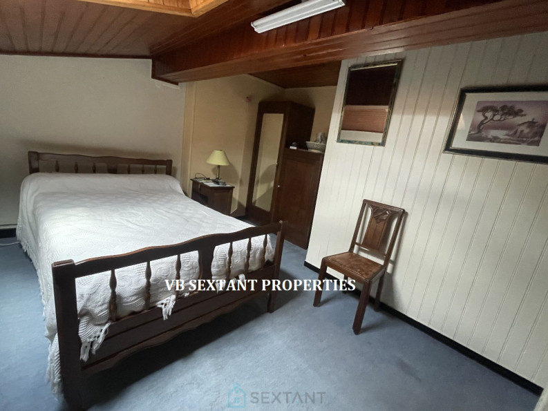 vente Maison de village Sauveterre De Guyenne - Photo 8
