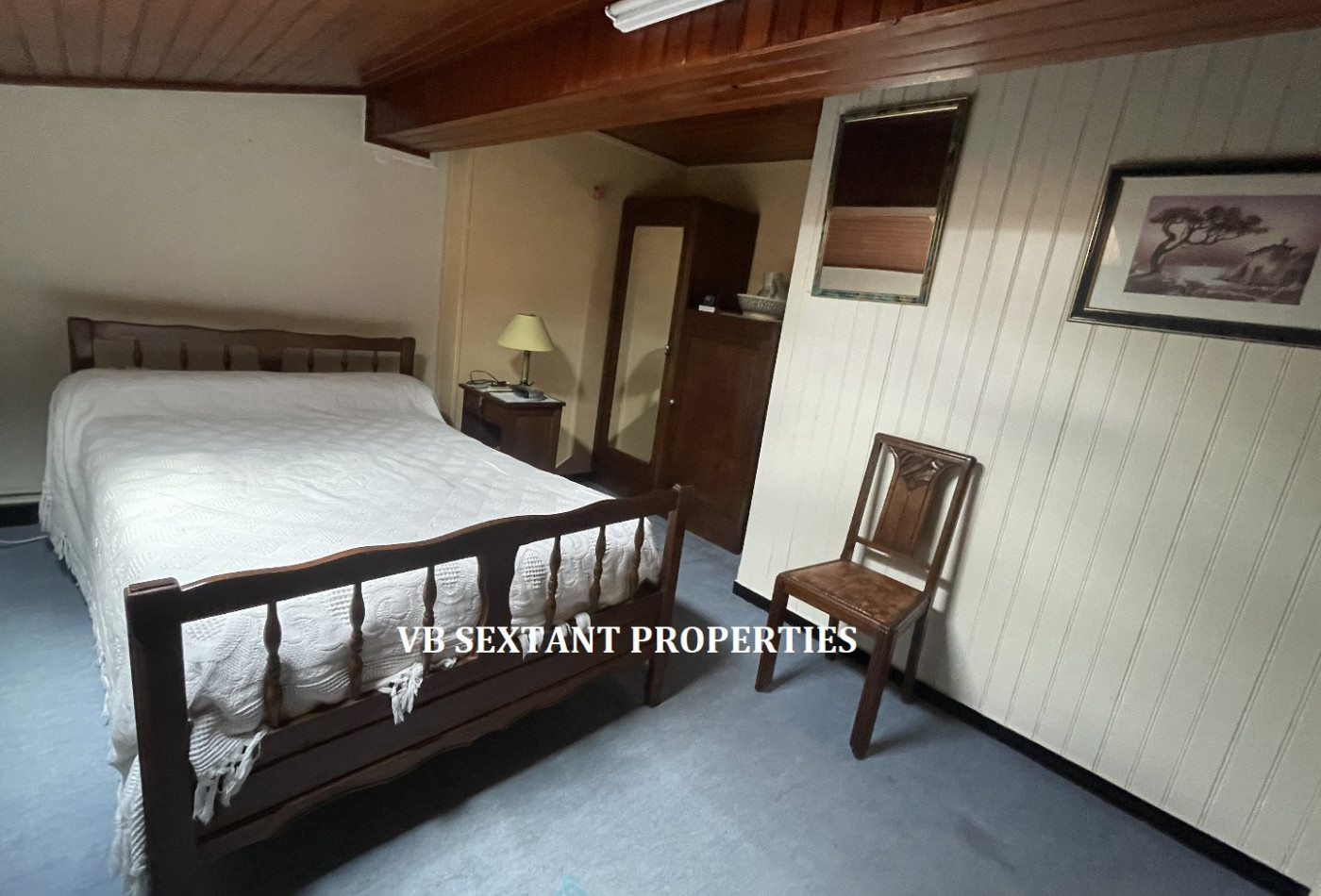 vente Maison en pierre Sauveterre De Guyenne - Photo 9