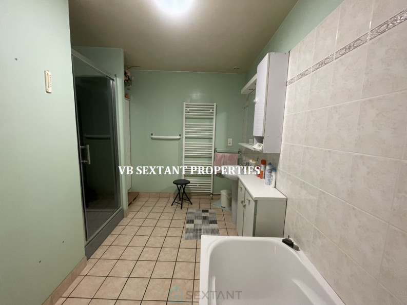 vente Maison de village Sauveterre De Guyenne - Photo 6