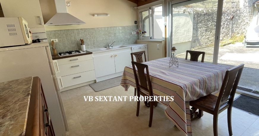 vente Maison en pierre Sauveterre De Guyenne