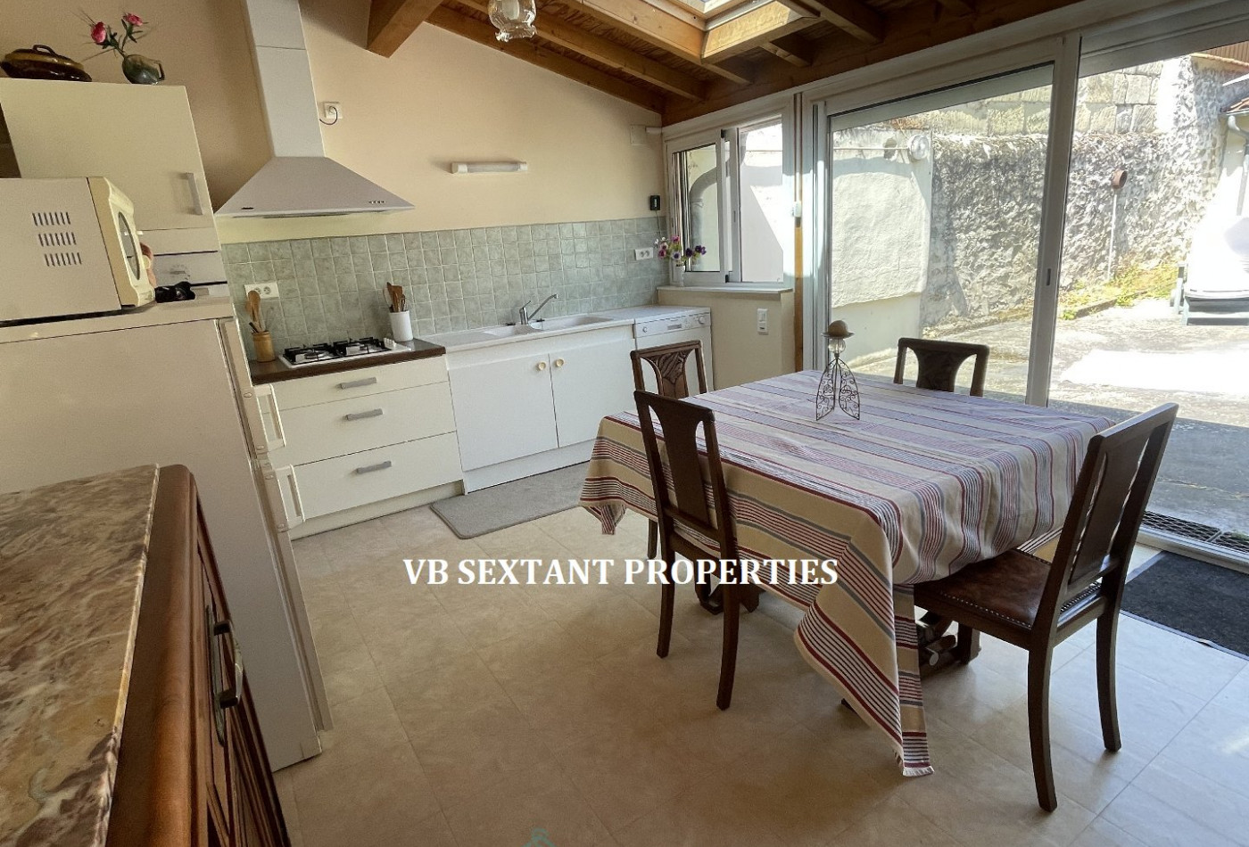 vente Maison en pierre Sauveterre De Guyenne - Photo 2