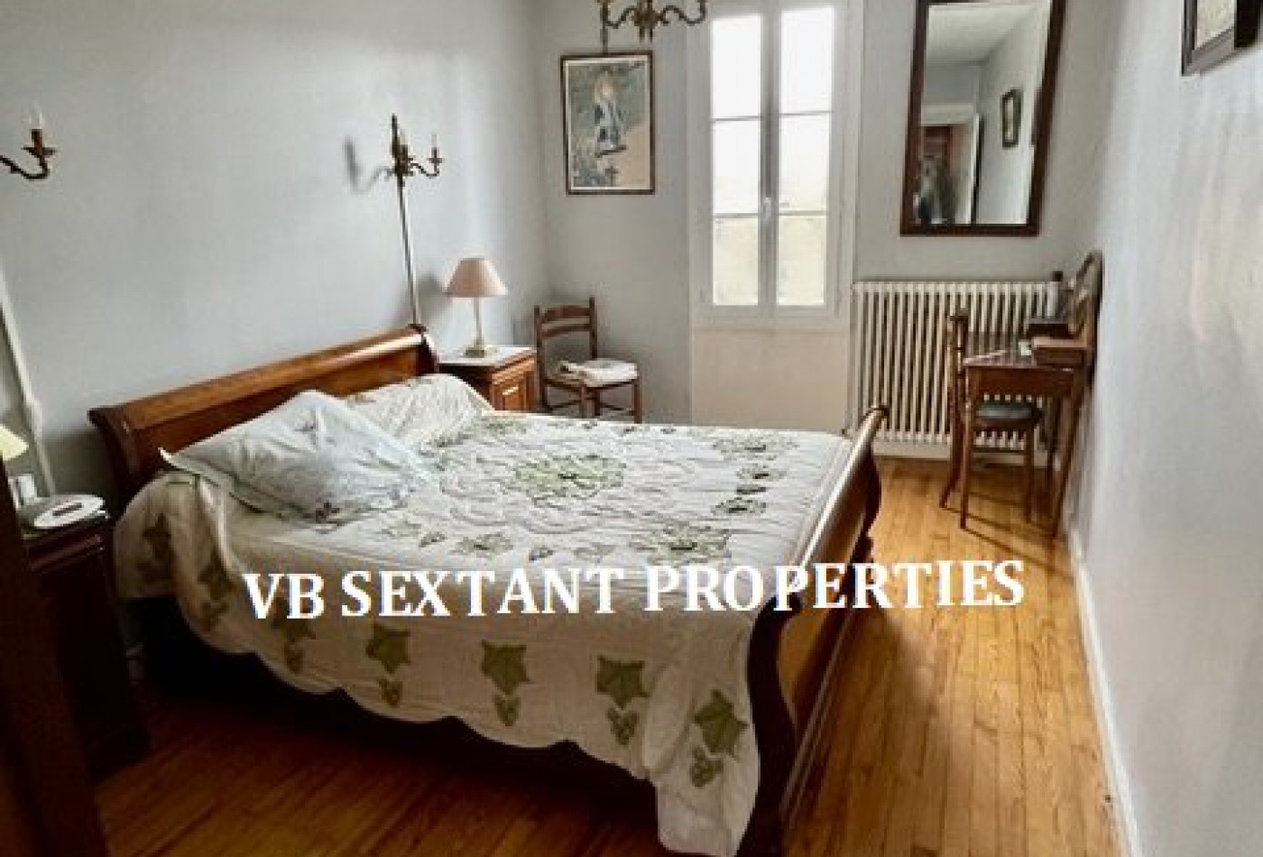 vente Maison en pierre Sauveterre De Guyenne - Photo 7
