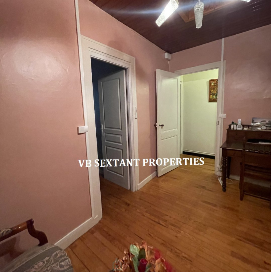 vente Maison en pierre Sauveterre De Guyenne - Photo 7