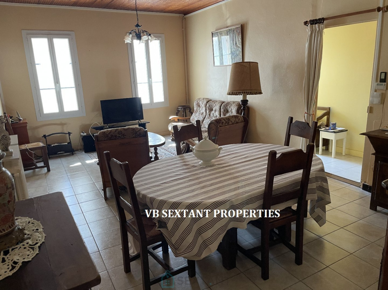 vente Maison en pierre Sauveterre De Guyenne - Photo 4