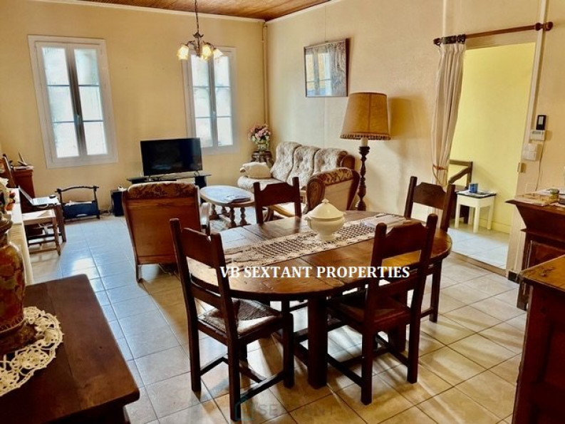 vente Maison de village Sauveterre De Guyenne - Photo 3