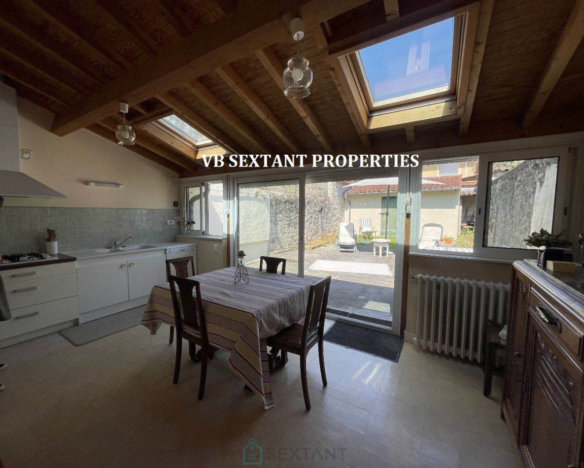 vente Maison en pierre Sauveterre De Guyenne - Photo 3