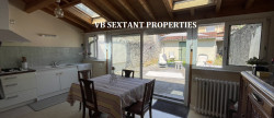 vente Maison en pierre Sauveterre De Guyenne