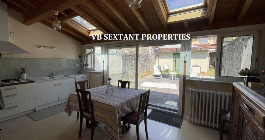 vente Maison en pierre Sauveterre De Guyenne
