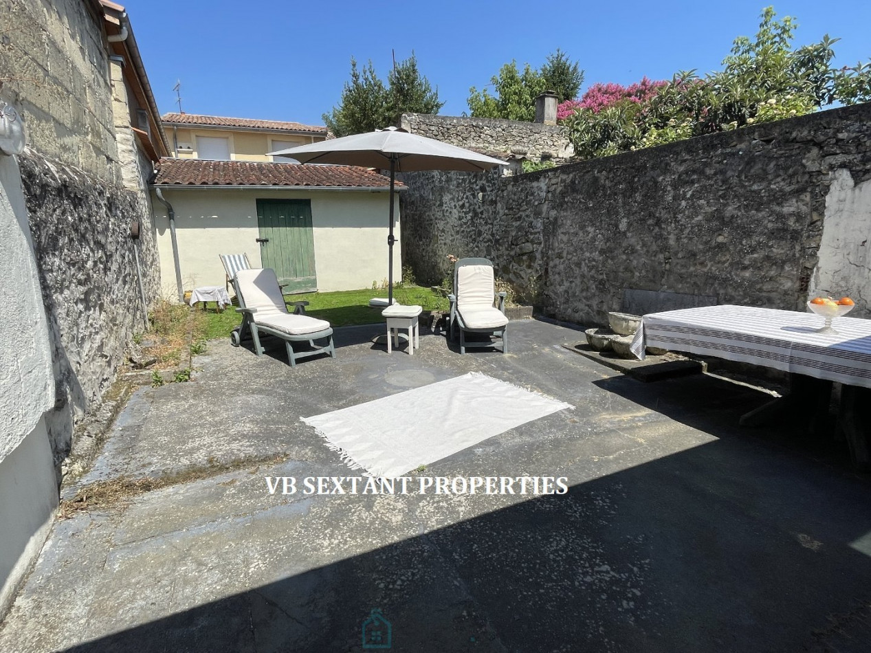 vente Maison en pierre Sauveterre De Guyenne - Photo 1