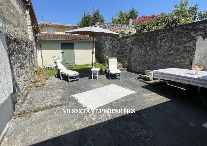 vente Maison en pierre Sauveterre De Guyenne