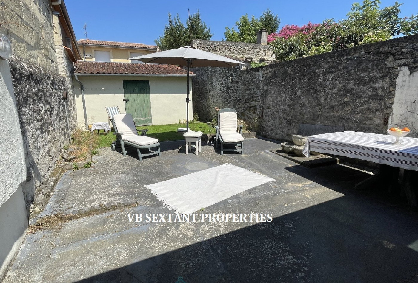 vente Maison en pierre Sauveterre De Guyenne - Photo 3