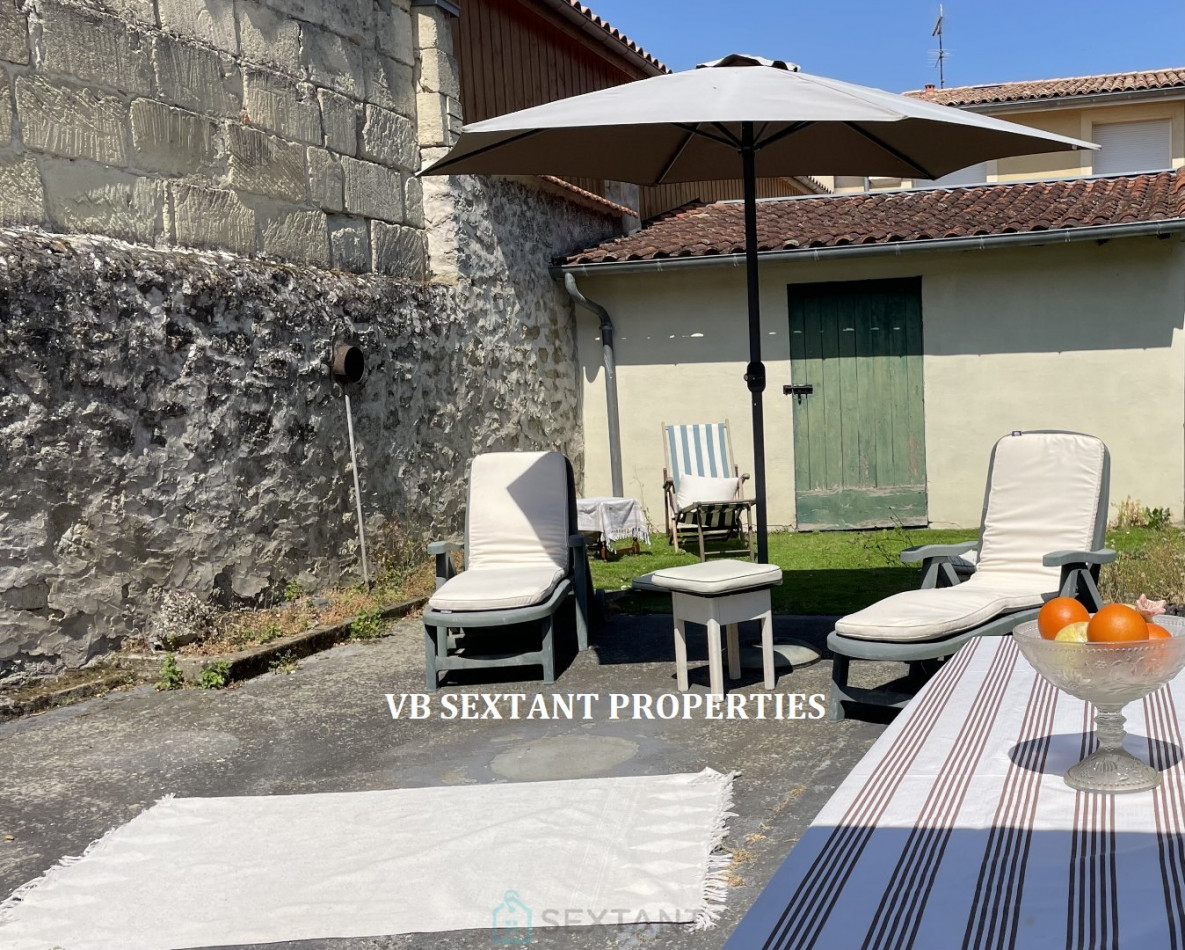 vente Maison en pierre Sauveterre De Guyenne - Photo 10