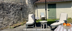 vente Maison en pierre Sauveterre De Guyenne